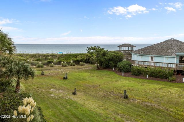 9201 Coast Guard Road D204, Emerald Isle, NC 28594