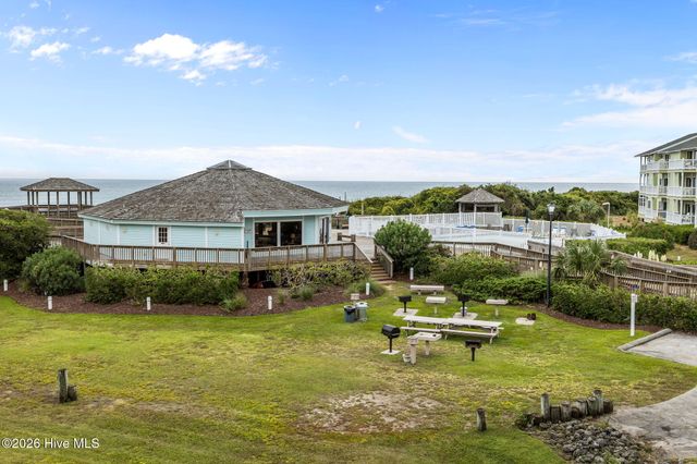 9201 Coast Guard Road D204, Emerald Isle, NC 28594