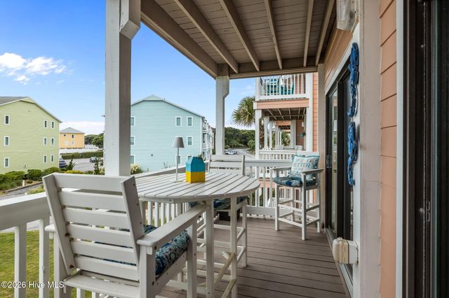 9201 Coast Guard Road D204, Emerald Isle, NC 28594