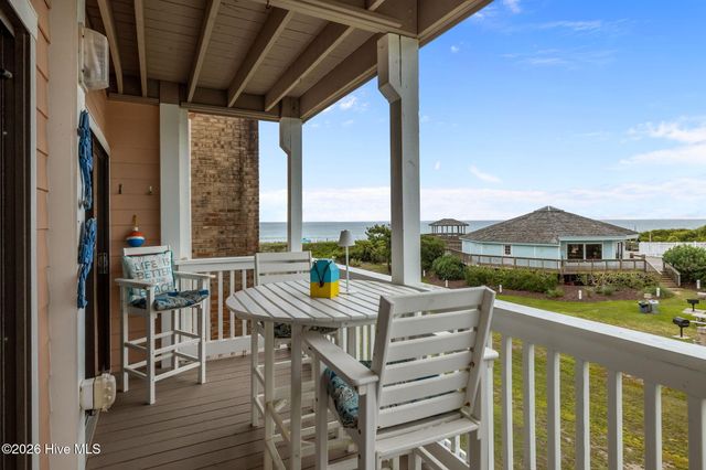 9201 Coast Guard Road D204, Emerald Isle, NC 28594