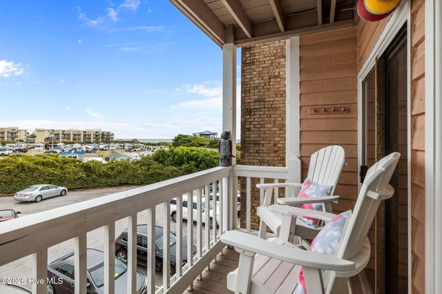 9201 Coast Guard Road D204, Emerald Isle, NC 28594