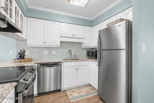 9201 Coast Guard Road D204, Emerald Isle, NC 28594