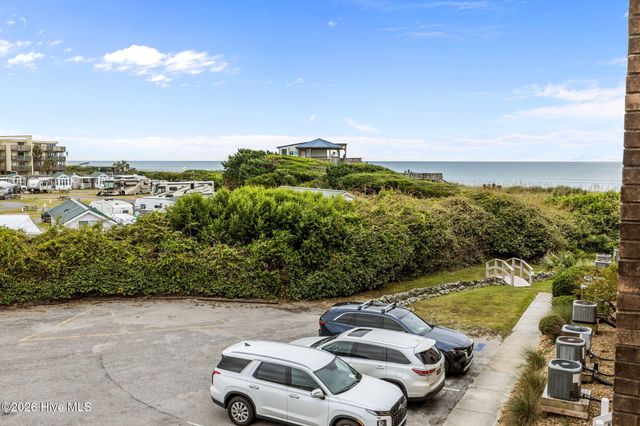 9201 Coast Guard Road D204, Emerald Isle, NC 28594