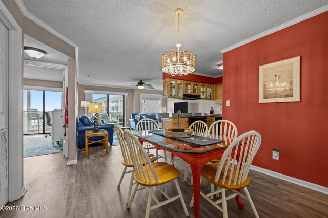 9201 Coast Guard Road D204, Emerald Isle, NC 28594