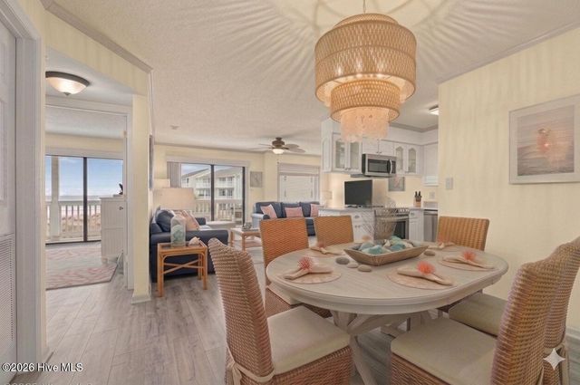 9201 Coast Guard Road D204, Emerald Isle, NC 28594