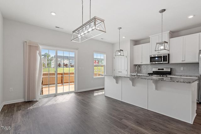 513 Citrus Petal Road, Fuquay Varina, NC 27526