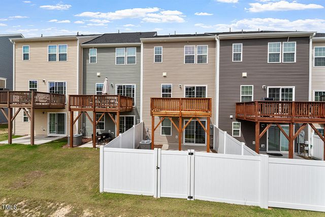 513 Citrus Petal Road, Fuquay Varina, NC 27526