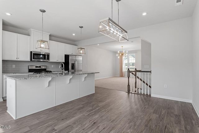 513 Citrus Petal Road, Fuquay Varina, NC 27526