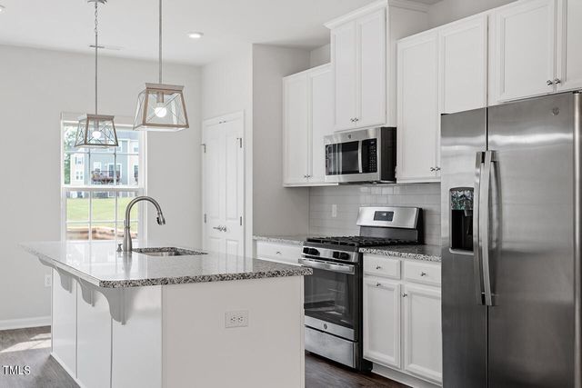 513 Citrus Petal Road, Fuquay Varina, NC 27526