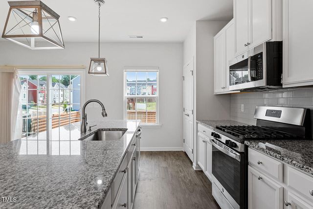 513 Citrus Petal Road, Fuquay Varina, NC 27526