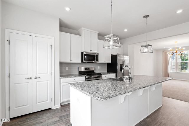 513 Citrus Petal Road, Fuquay Varina, NC 27526