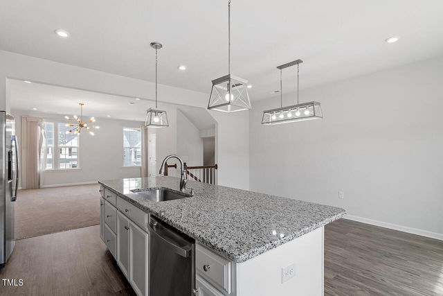 513 Citrus Petal Road, Fuquay Varina, NC 27526