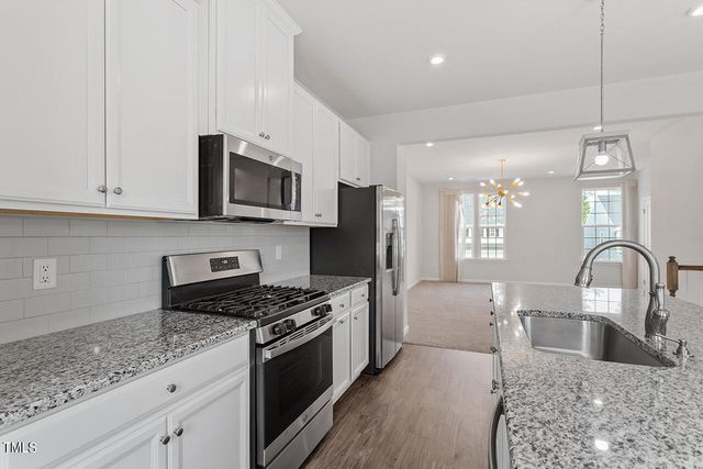 513 Citrus Petal Road, Fuquay Varina, NC 27526