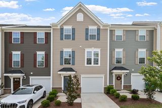 513 Citrus Petal Road, Fuquay Varina, NC 27526