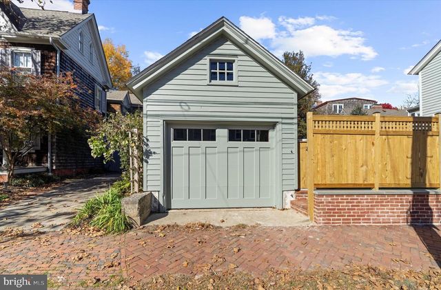 105 HIGH ST, Chestertown, MD 21620