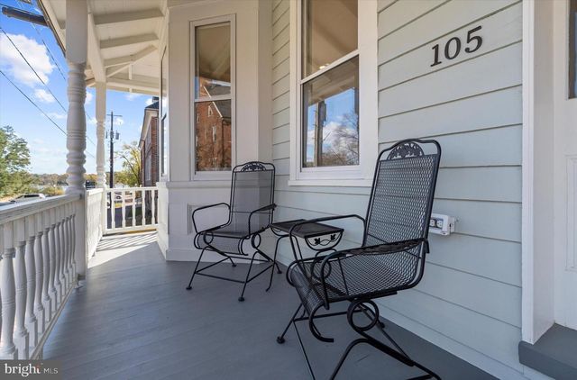 105 HIGH ST, Chestertown, MD 21620