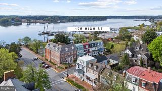 105 HIGH ST, Chestertown, MD 21620