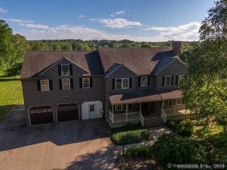 31 Bayberry Lane, Lisbon, CT 06351