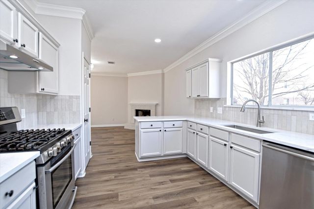 1004 Terra ST, Round Rock, TX 78665