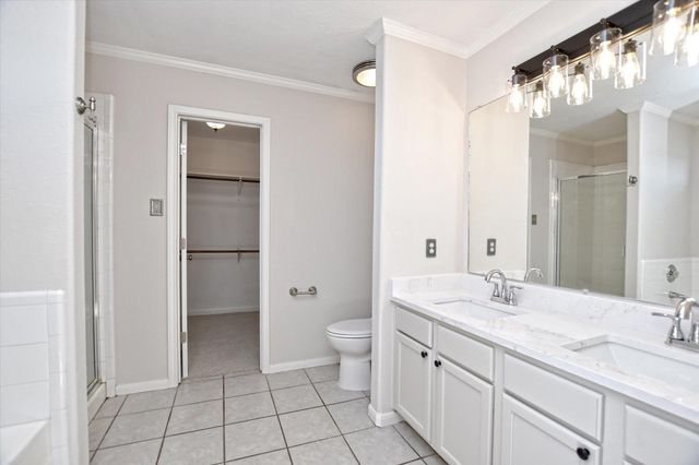 1004 Terra ST, Round Rock, TX 78665