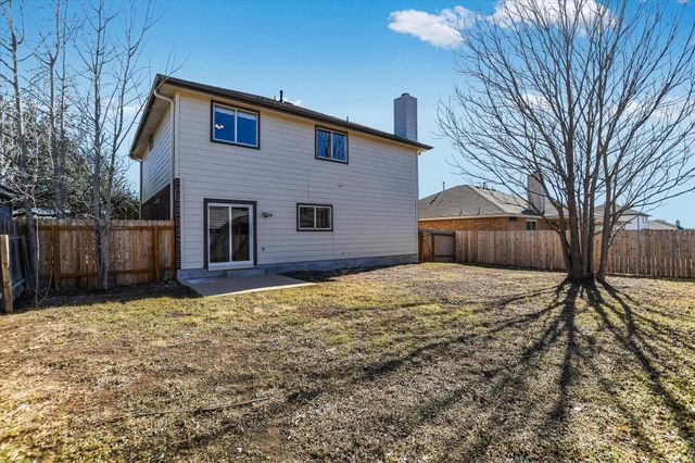 1004 Terra ST, Round Rock, TX 78665