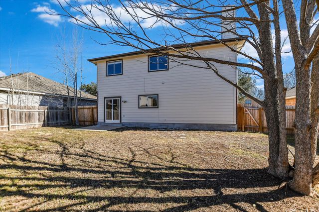 1004 Terra ST, Round Rock, TX 78665