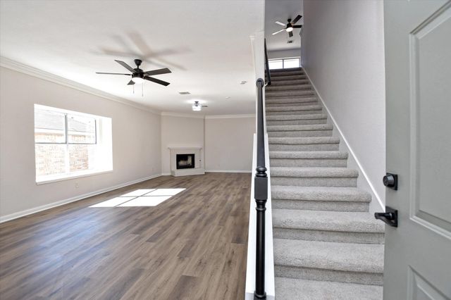 1004 Terra ST, Round Rock, TX 78665