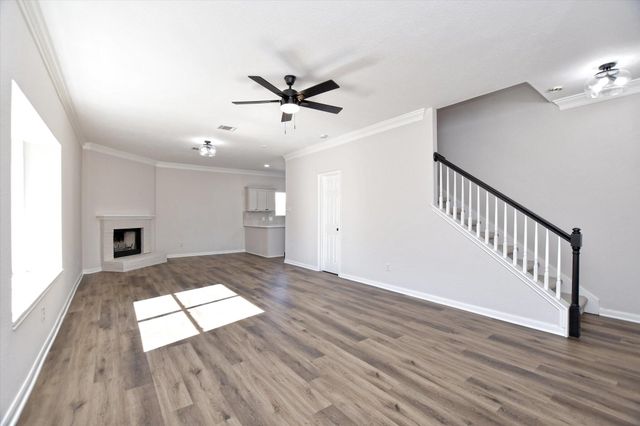 1004 Terra ST, Round Rock, TX 78665