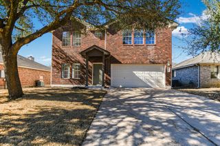 1004 Terra ST, Round Rock, TX 78665