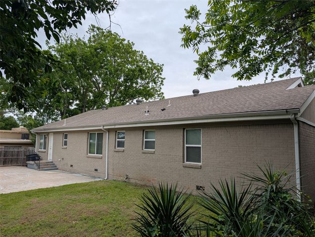 4804 Trail Lake Drive, Fort Worth, TX 76133