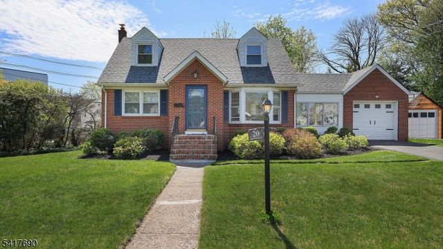 20 John St, Cranford Twp., NJ 07016