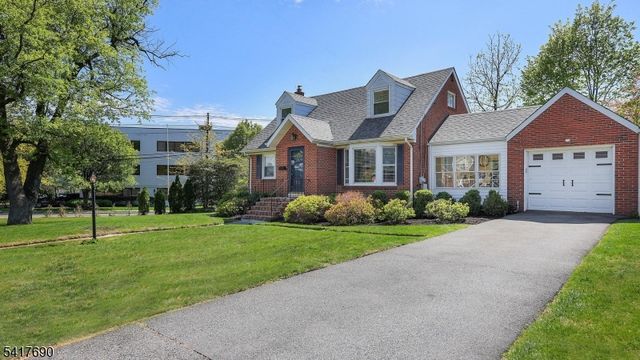 20 John St, Cranford Twp., NJ 07016