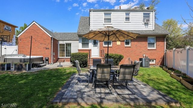 20 John St, Cranford Twp., NJ 07016