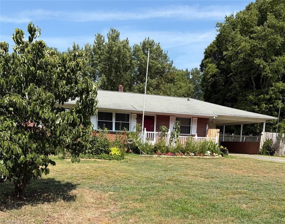 4358 Gumtree Road, Winston-salem, NC 27107