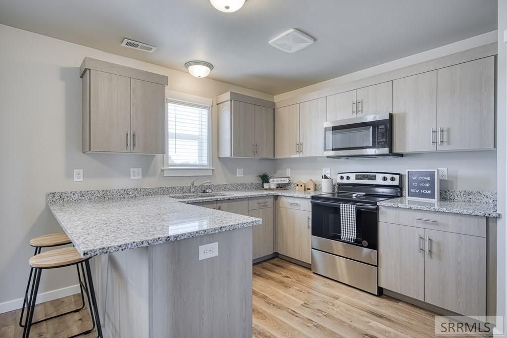 Image 17 of property listing at 2015 Lawrence Lane # 601, Blackfoot, ID 83221