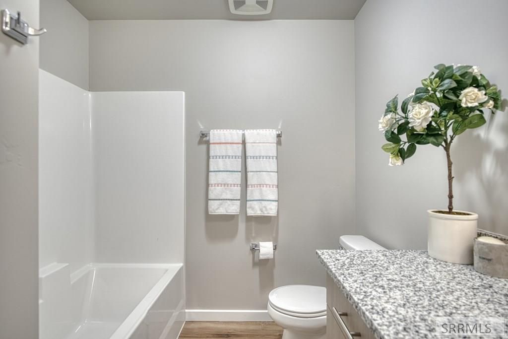 Image 27 of property listing at 2015 Lawrence Lane # 601, Blackfoot, ID 83221