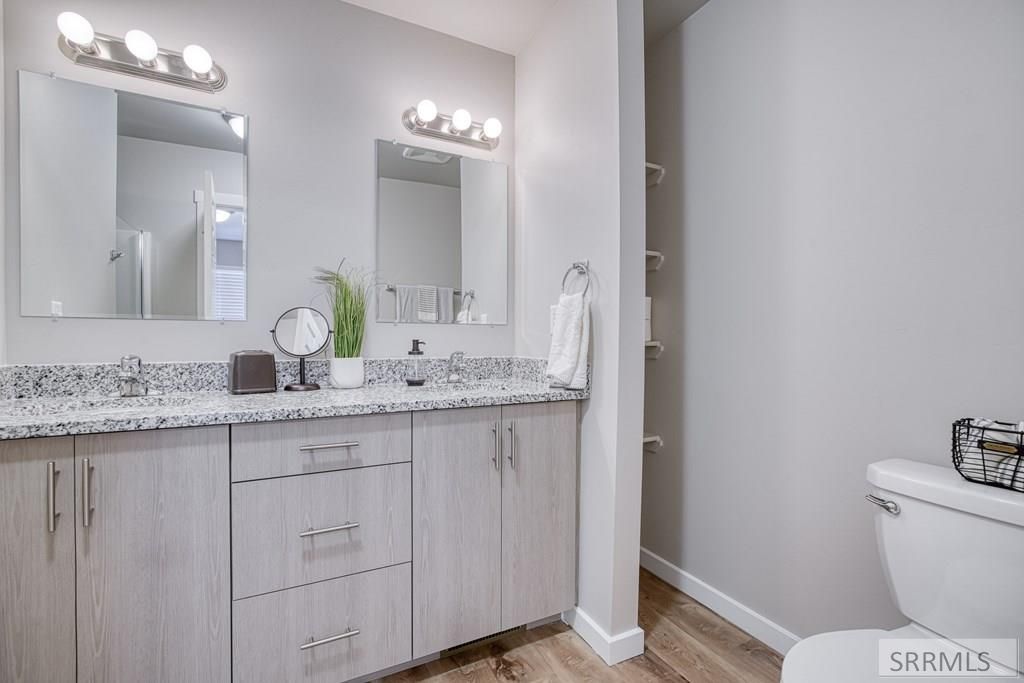 Image 35 of property listing at 2015 Lawrence Lane # 601, Blackfoot, ID 83221