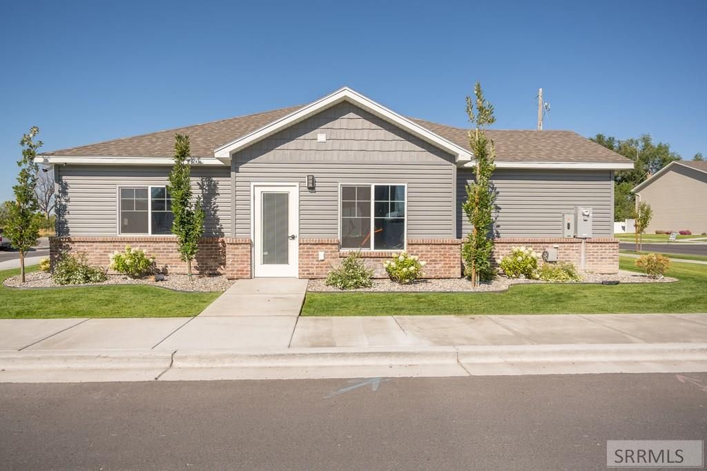 Image 39 of property listing at 2015 Lawrence Lane # 601, Blackfoot, ID 83221