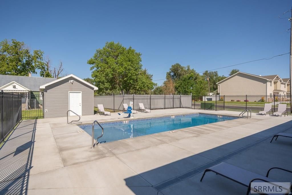 Image 41 of property listing at 2015 Lawrence Lane # 601, Blackfoot, ID 83221