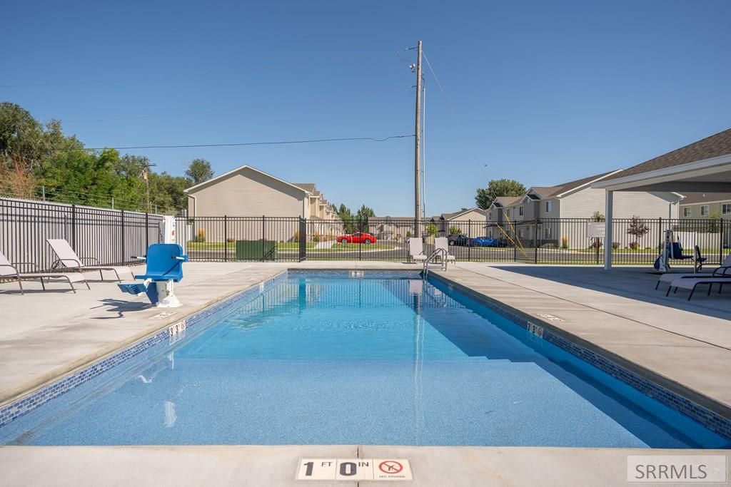 Image 42 of property listing at 2015 Lawrence Lane # 601, Blackfoot, ID 83221