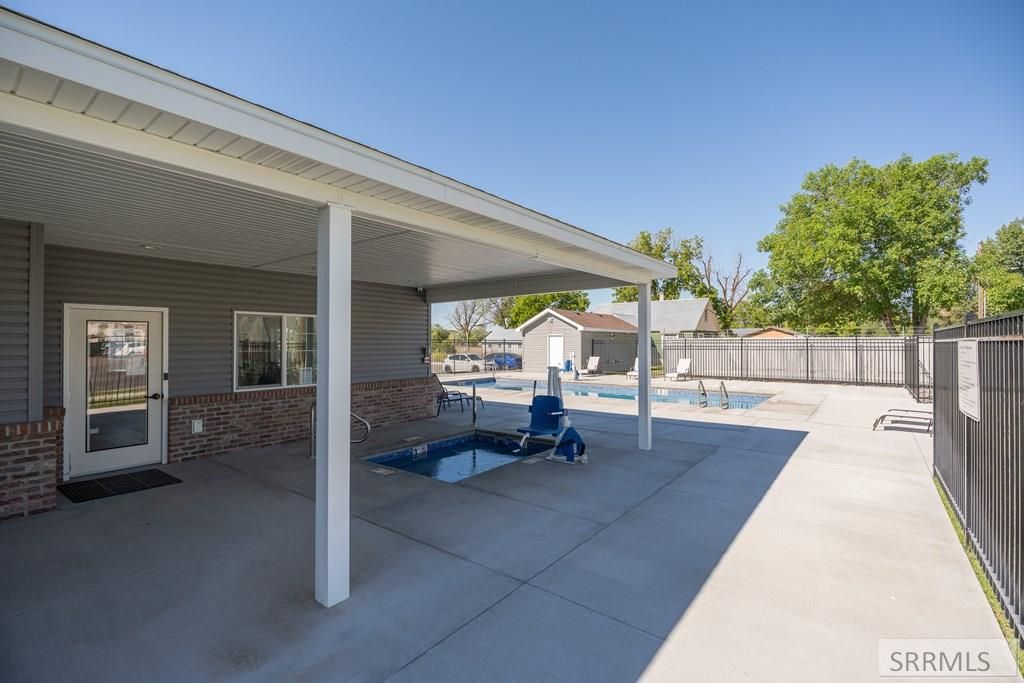 Image 48 of property listing at 2015 Lawrence Lane # 601, Blackfoot, ID 83221