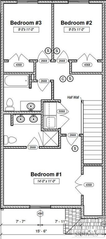Image 65 of property listing at 2015 Lawrence Lane # 601, Blackfoot, ID 83221