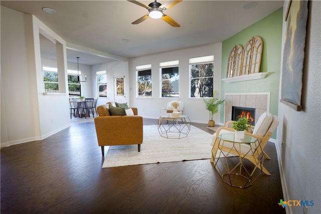 2057 Dove Crossing Drive, New Braunfels, TX 78130