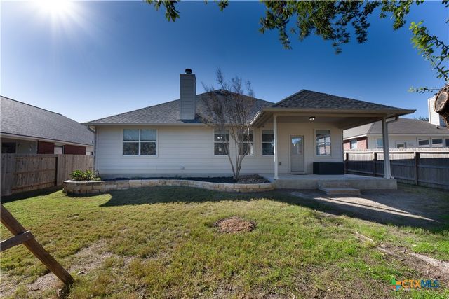 2057 Dove Crossing Drive, New Braunfels, TX 78130