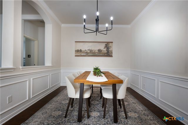 2057 Dove Crossing Drive, New Braunfels, TX 78130