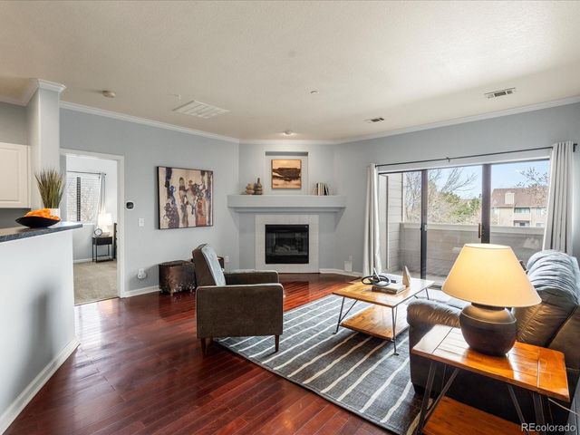 7498 S Alkire Street 202, Littleton, CO 80127