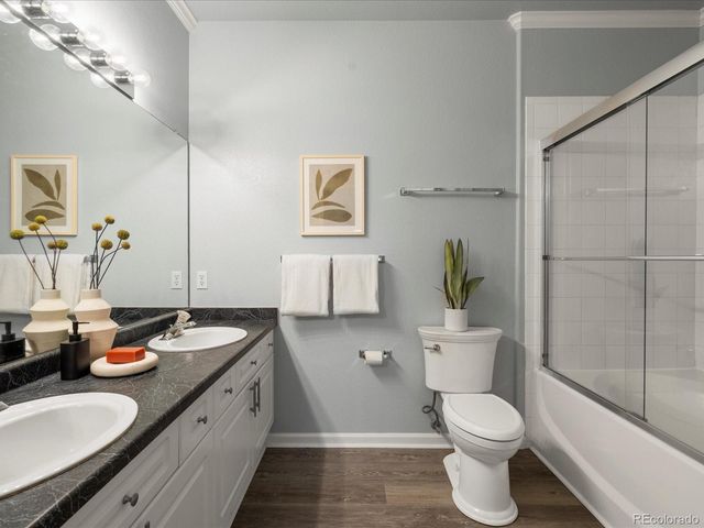 7498 S Alkire Street 202, Littleton, CO 80127