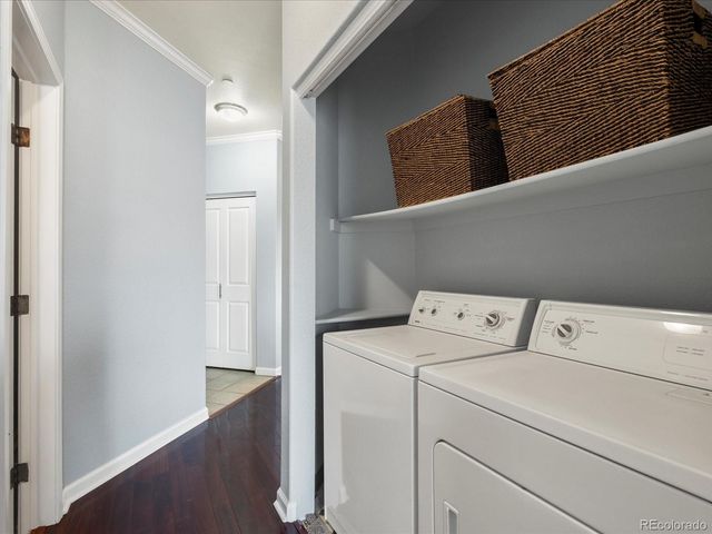 7498 S Alkire Street 202, Littleton, CO 80127