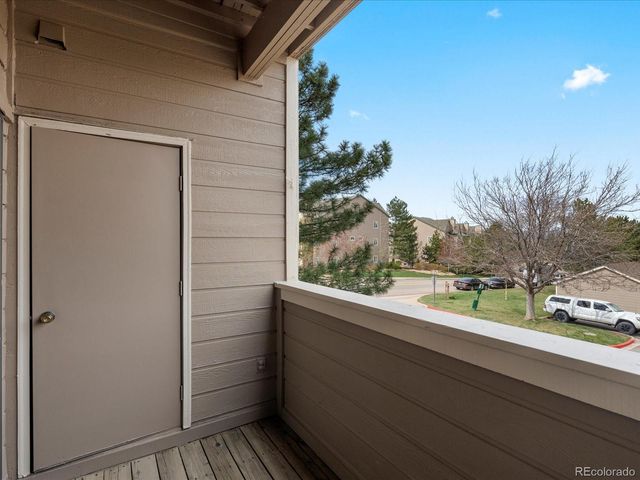 7498 S Alkire Street 202, Littleton, CO 80127