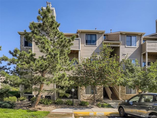 7498 S Alkire Street 202, Littleton, CO 80127
